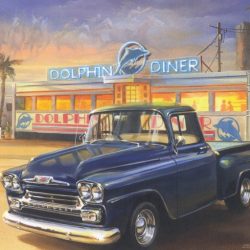 Dolphin Diner